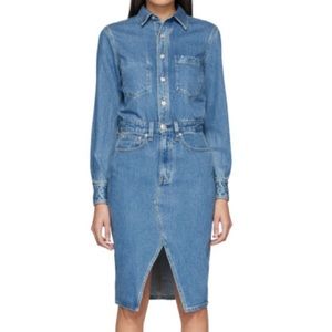 Rag and Bone All in One Dress